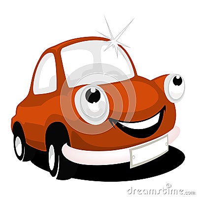 cartoon car drawings. CARTOON CAR (click image to