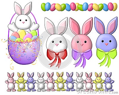 easter bunny clipart black and white. easter bunny clipart.
