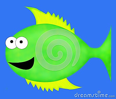 cartoon fish and chips. Cartoon Fish Pictures For Kids