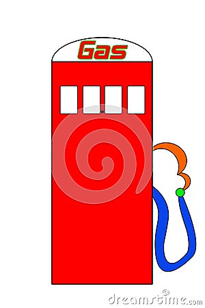 gas pump clip art. spouting ideas Clip art,