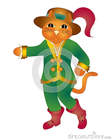 cat in hat hat images. CAT IN HAT AND BOOTS (click