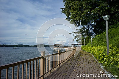 Singapore Pictures Beach on Stock Photography  Changi Beach Singapore  Image  21900512