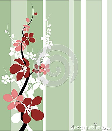 apple blossom clip art