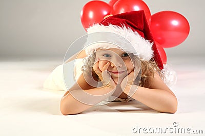 أجمل مجموعة صور أطفال مارى كريسماس 2014 لرأس السنة merry christmas 24