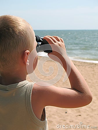 child binoculars