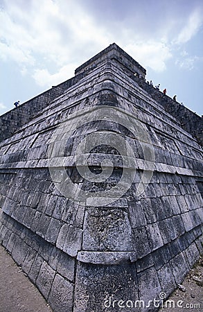 pyramids in mexico. pyramids in Mexico