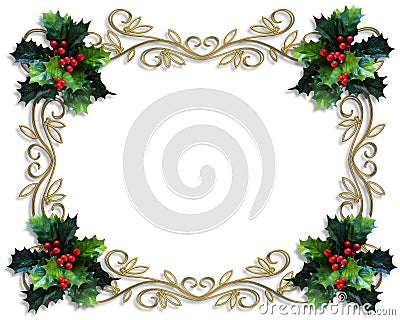 Free Christmas Wallpaper on Free Christmas Borders And Frames Pictures Pic  14
