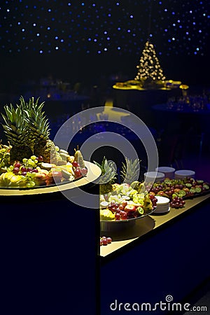 Images Of Fruit Platters. CHRISTMAS FRUIT PLATTERS
