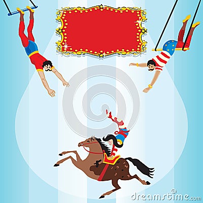 Horse Birthday Party on Horse Under The Big Top  This Circus Birthday Party Invitation