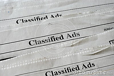 Advertising Classified on Classified Ads  Click Image To Zoom