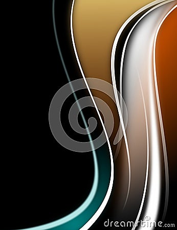 banner background designs. Style design colour abstract
