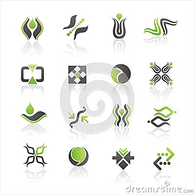 Logo Design Companies on Company Logo Design Examples Royalty Free Stock Images   Image