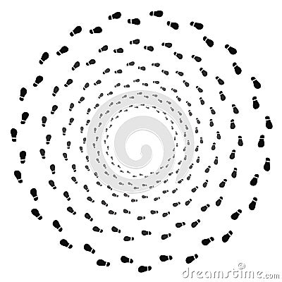 Circles Concentric