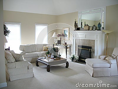 Contemporary Living Rooms on Contemporary Living Room  Click Image To Zoom