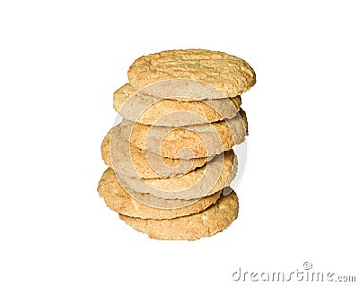 Cookies Stock Images
