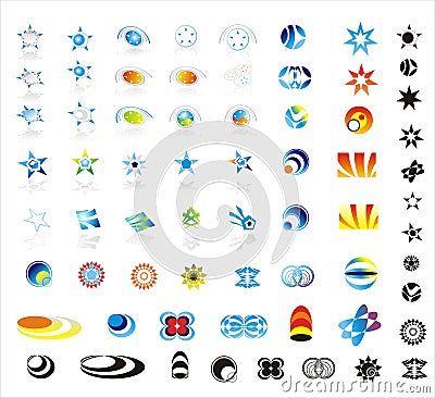 Logo Design Freeware on Corporate Logo Design Collection Thumb6871725 Jpg