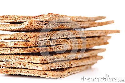 Bread Pieces