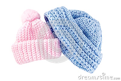 Crocheted Baby Hats on Crocheted Baby Hats   Cute Baby Hats