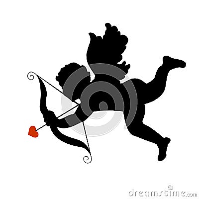 love is in the air dating. Cute cupid clip art specially for valentine's day designs and dating web 
