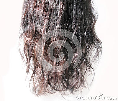 Black Hair Texture. CURLY BLACK HAIR TEXTURE