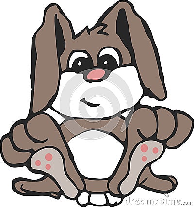 free easter bunny clipart images. Easter Bunny Clip Art