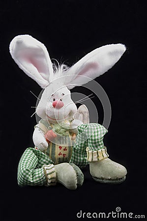 cute easter bunny pics. CUTE EASTER BUNNY (click image