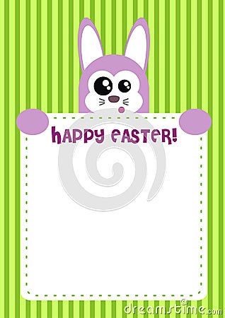 pictures of happy easter bunnies. CUTE HAPPY EASTER BUNNY