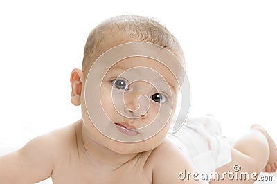 Newborn Baby Photography Poses on Royalty Free Stock Photos  Cute Newborn Baby Boy Lying  Image  6702708