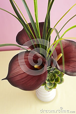 Decoration Artificial Flower