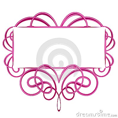 pink logos