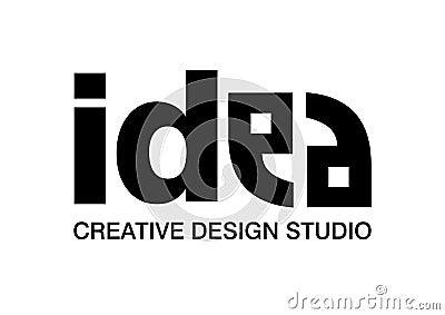 Logo Design Studio on Stock Image  Design Studio Logo Design  Image  18096031