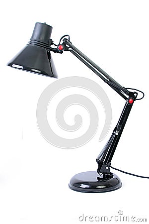 desk lamp icon. DESK LAMP (click image to zoom