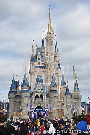 walt disney world castle cartoon. hairstyles Walt Disney World