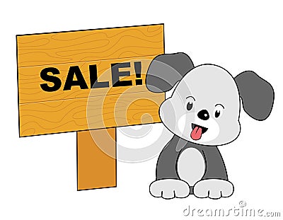 royalty free stock photos dog sale image 21618398 dog sale 400x311