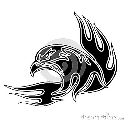 emblem eagle
