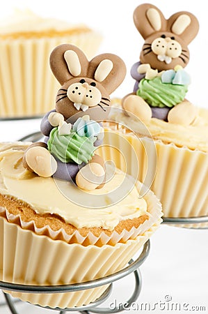 bunny cakes for easter. EASTER BUNNY CAKE (click image