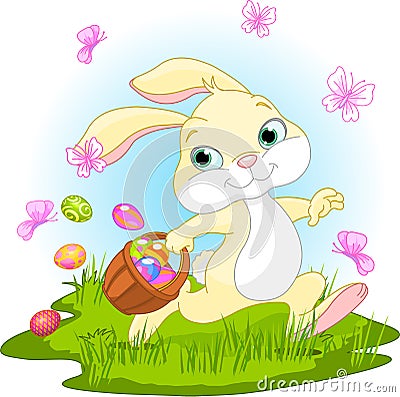 free clip art easter bunny. House apr royalty free stock