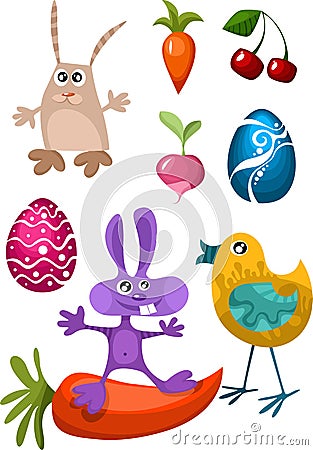 cartoon carrot characters. carrot cartoon characters