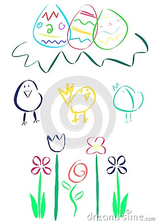 animated happy easter clip art. animated happy easter clip art