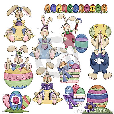 clipart easter. religious easter clipart.