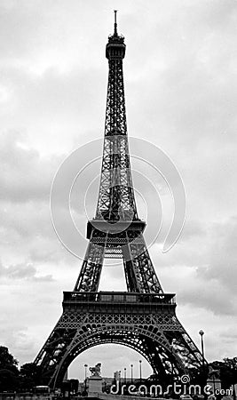 France Eiffel Tower Picture on Stock Images  Eiffel Tower In Paris  France  Image  185644