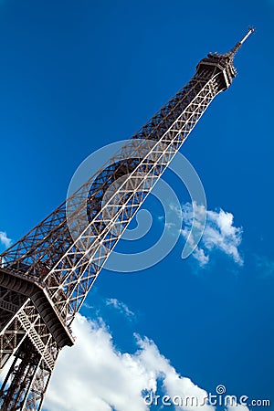 Printable Picture Eiffel Tower on Royalty Free Stock Photography  Eiffel Tower In Paris  Image  21180057