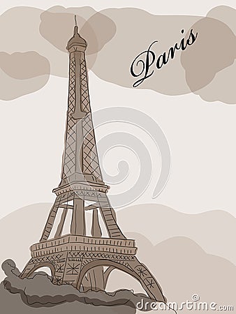 EIFFEL TOWER (click image to
