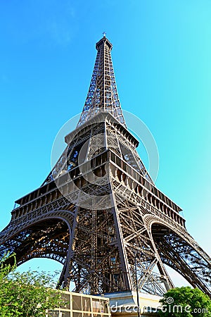 Printable Picture Eiffel Tower on Royalty Free Stock Photos  Eiffel Tower  Image  19450148