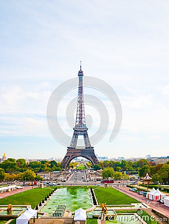 Printable Picture Eiffel Tower on Royalty Free Stock Images  Eiffel Tower  Image  17316819