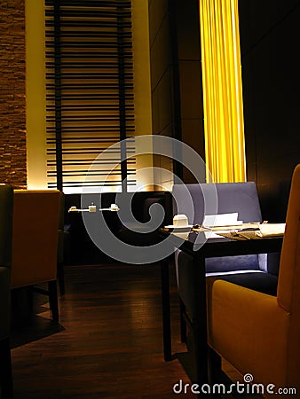 Restaurant Design on Stock Images  Exclusive Restaurant Design  Image  4119274