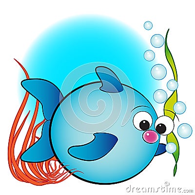 fish pictures for kids