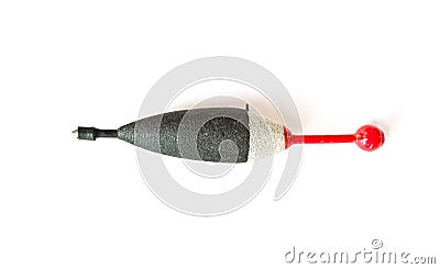 Royalty Free Stock Photography: Fishing float