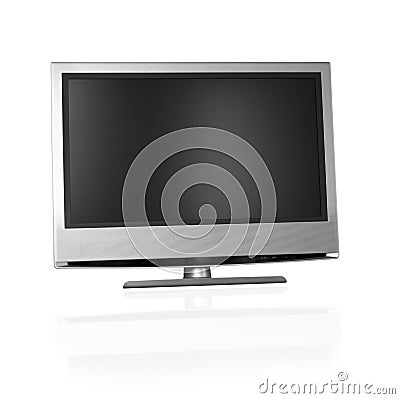 Flat Panel Televisions on Stock Photos  Flat Screen Tv  Image  1158653
