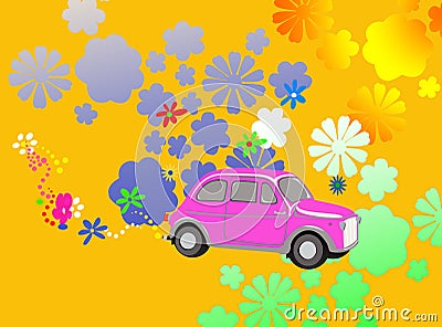 flower-power-hippie-car-fantasy-thumb4532913.jpg